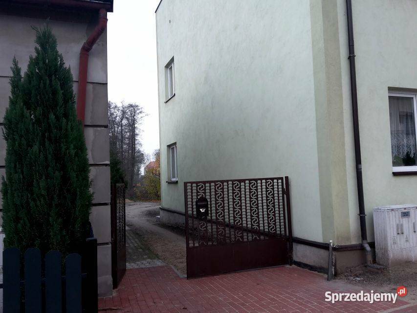 Dom Wyszyńskiego Przedecz Może być dwurodzinny