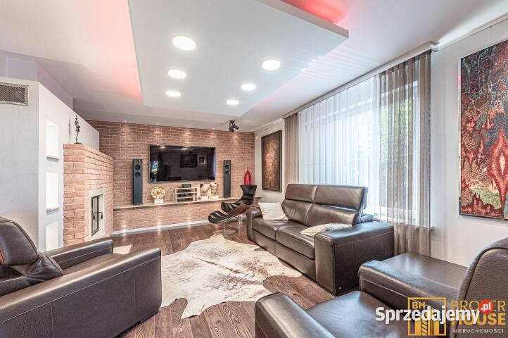 sprzedaży domu wolnostojącego 180m2 Opole