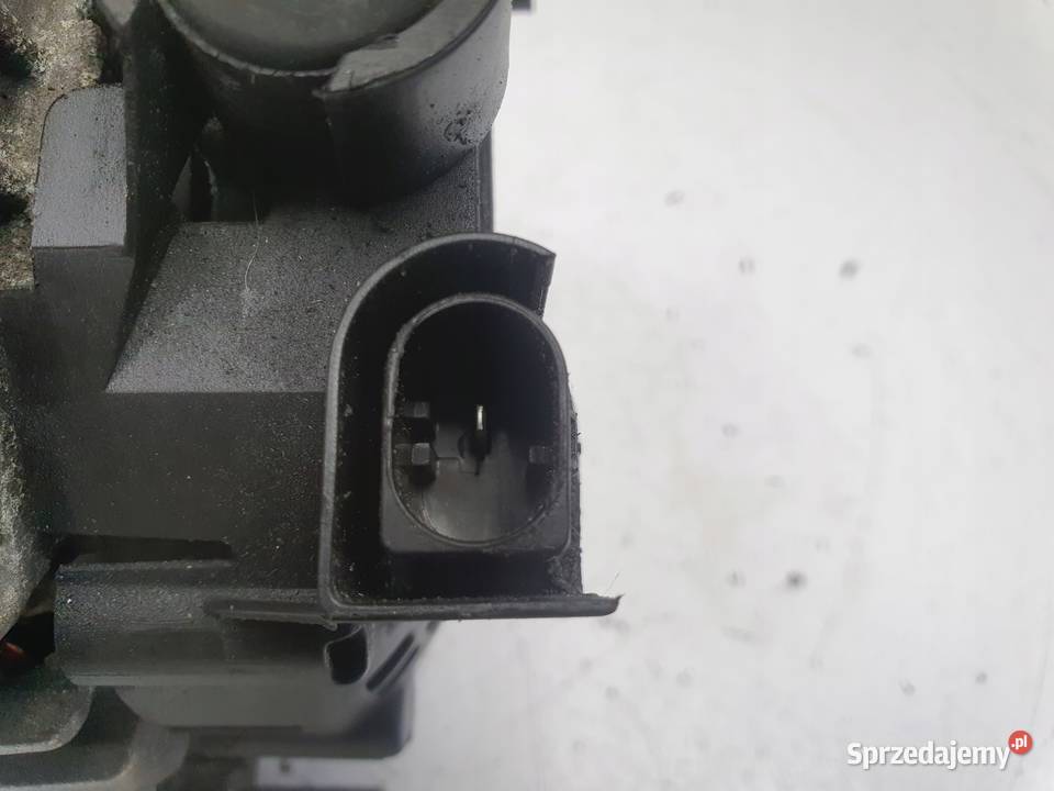 ALTERNATOR Ford C II 20 TDCI UFDB valeo Chełm