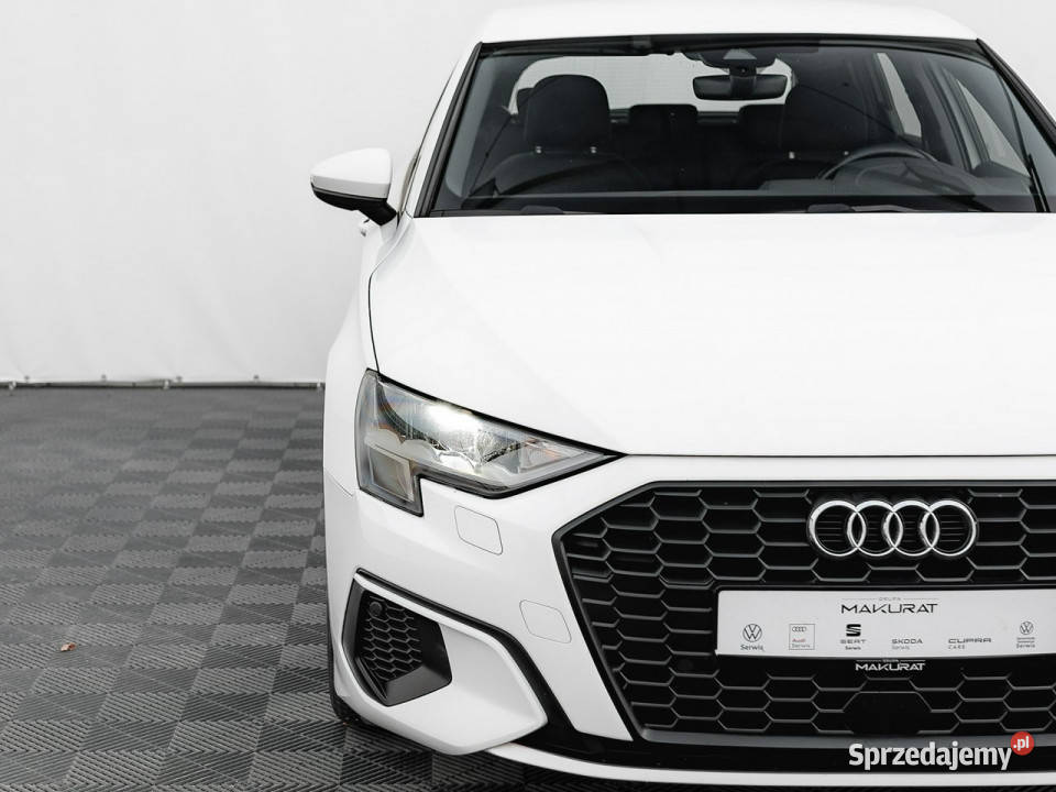 Audi A3 WZ799GV30 TFSI mHEV S tronic Czpark LED