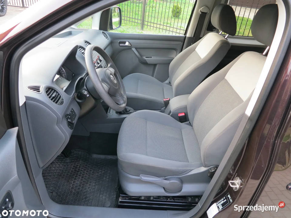 Sprzedam volkswagen caddy lakier metallic dolnośląskie Gryfów Śląski