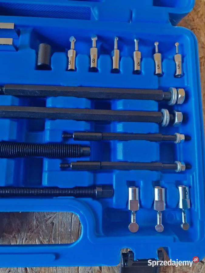 Ściągacz wewnętrzny belkowy do łożysk kulowych Głogowa