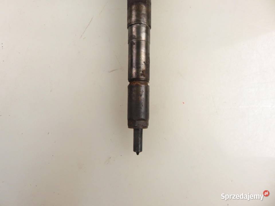 WTRYSKIWACZ OPEL CORSA C 13 CDTI 0445110083 osobowe