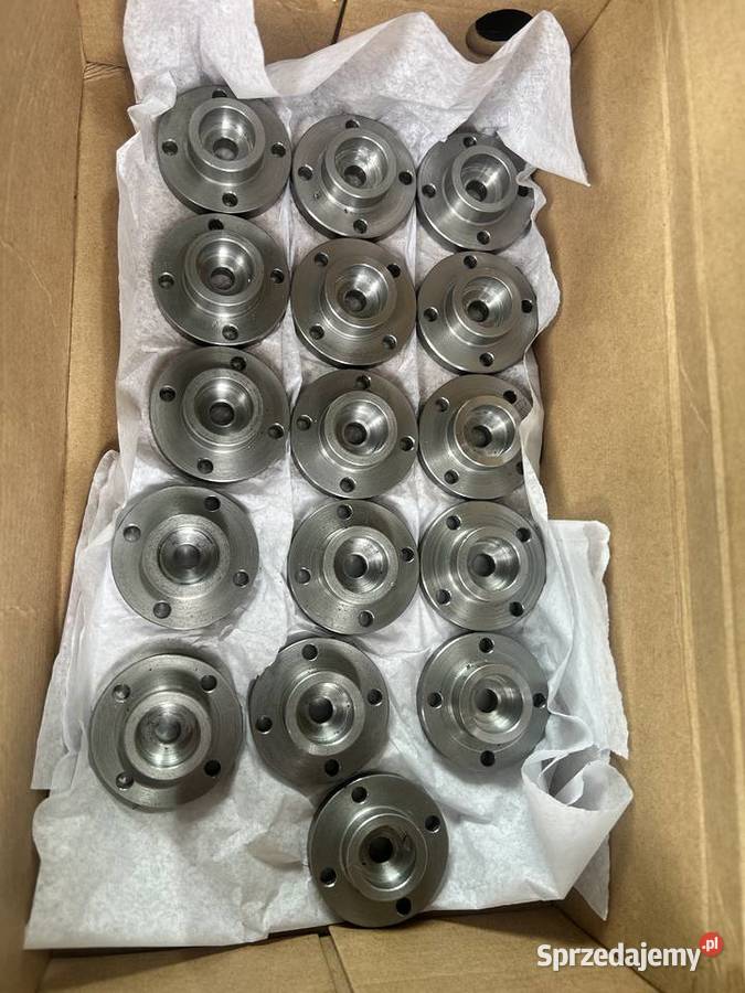 Usługi tokarskie Andrychów sprzedam