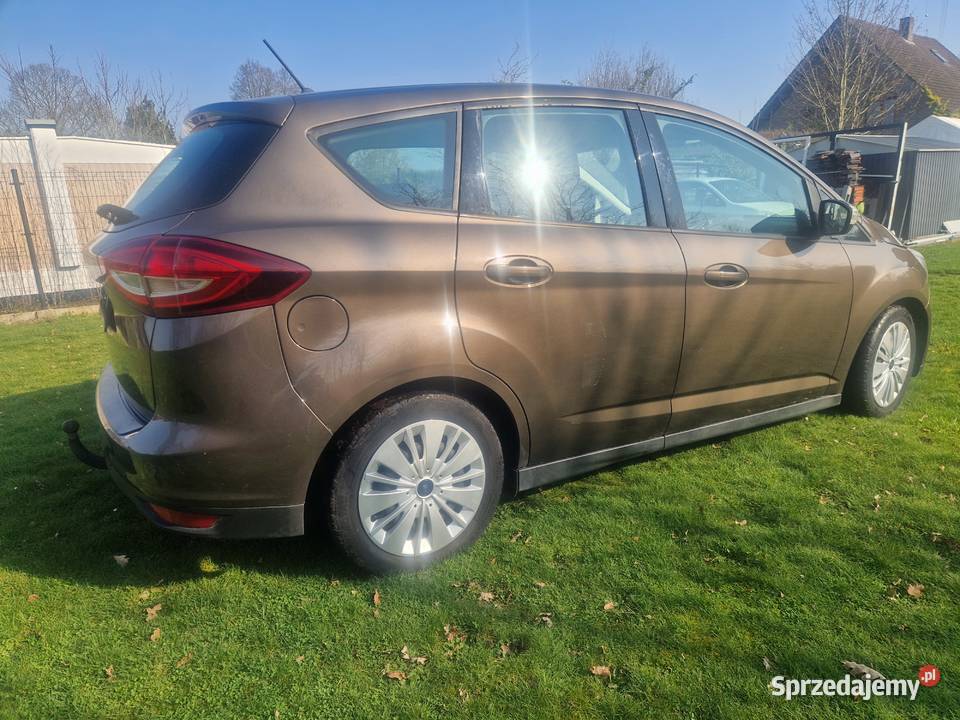 Ford CMax Piekary Śląskie