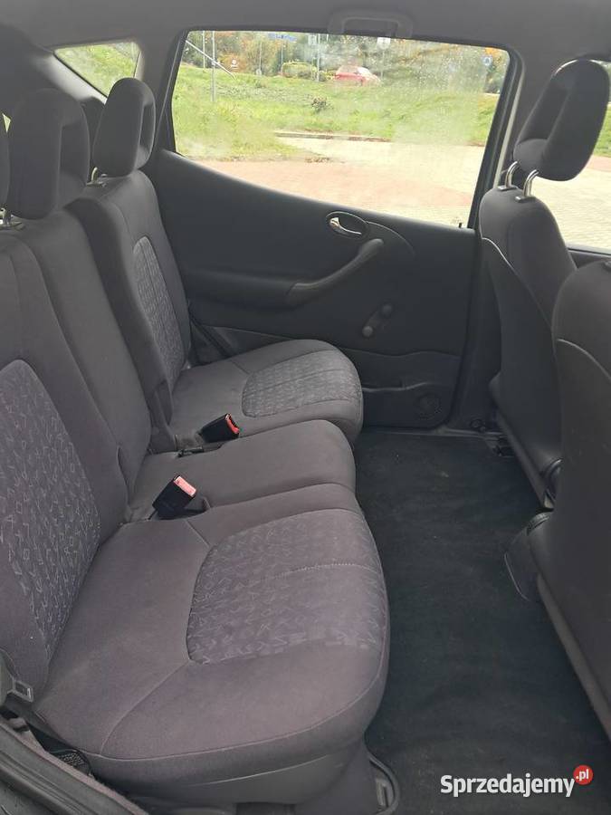 Mercedes A 170 W168 Clasic Wersja Long podkarpackie sprzedam