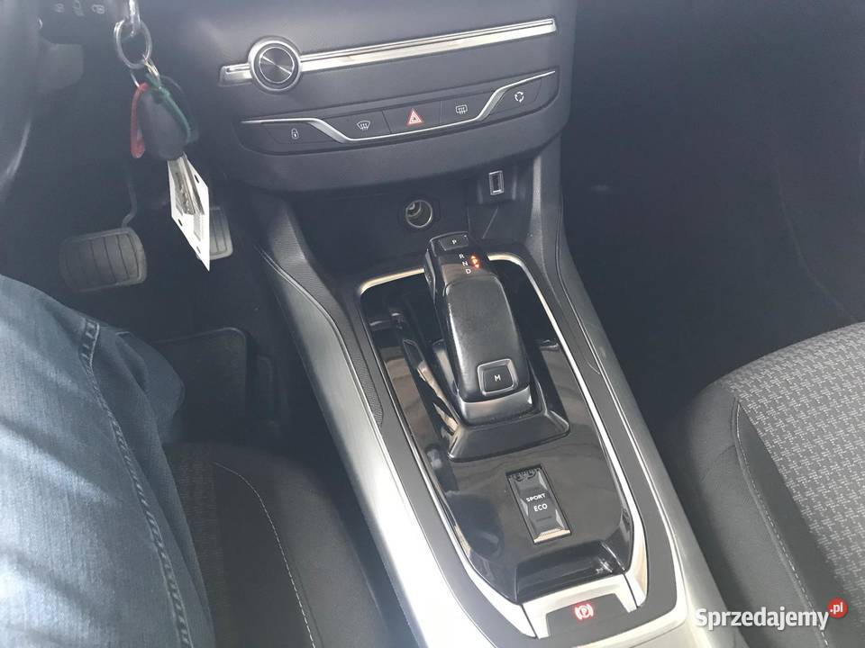 Serwis ASO bezwypadkowy bez wkładu 2x koła hak automatyczna małopolskie Kraków sprzedam