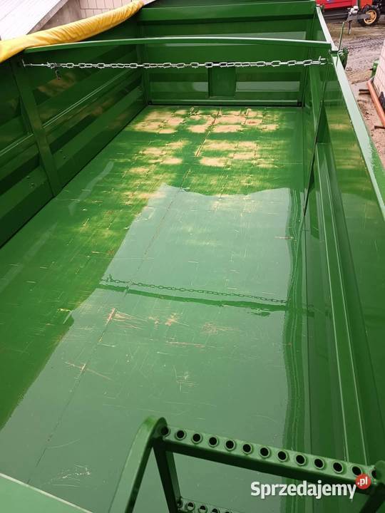 Western WF14S 2018 NOWA nieuszkodzony