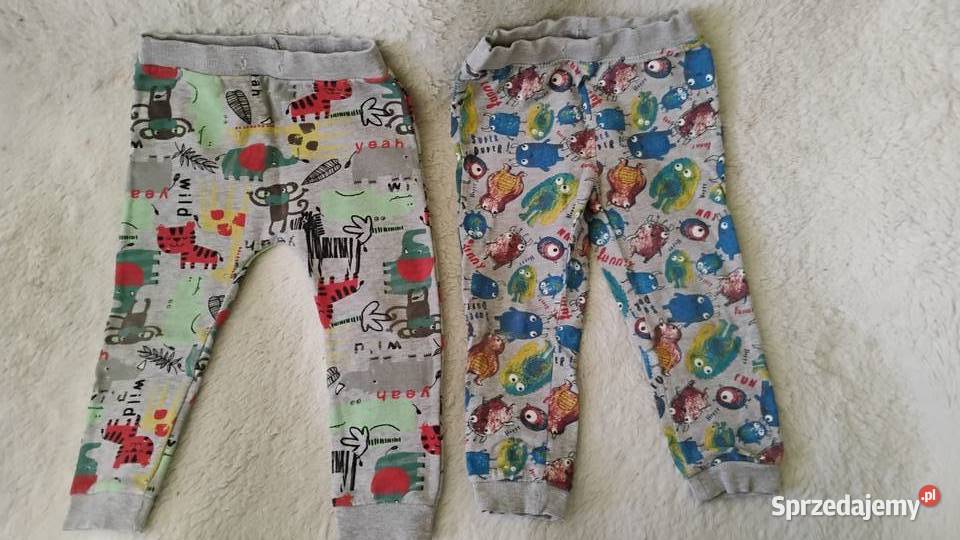 Spodenki So Cute 2 pary dziecka 23 lata 98 kujawsko-pomorskie