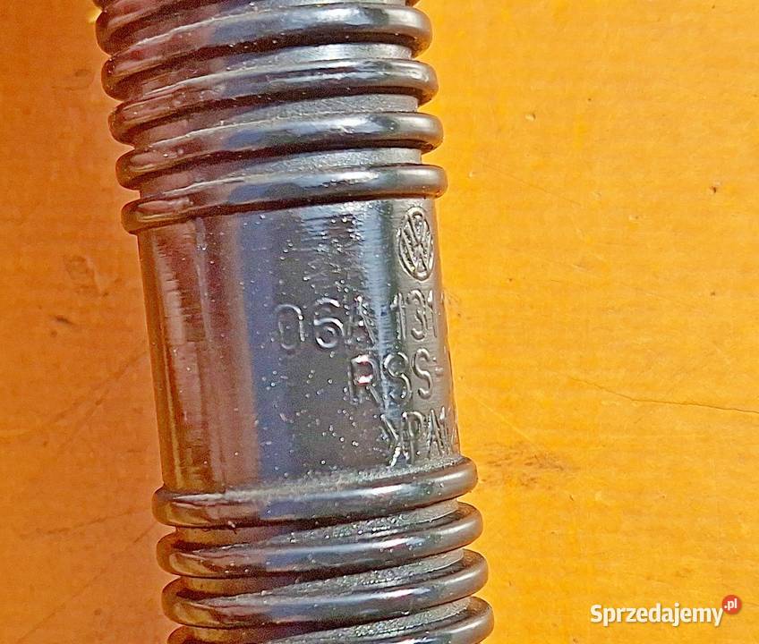 PRZEWÓD POWIETRZA 06A131127L ORYGINALNY Radom sprzedam