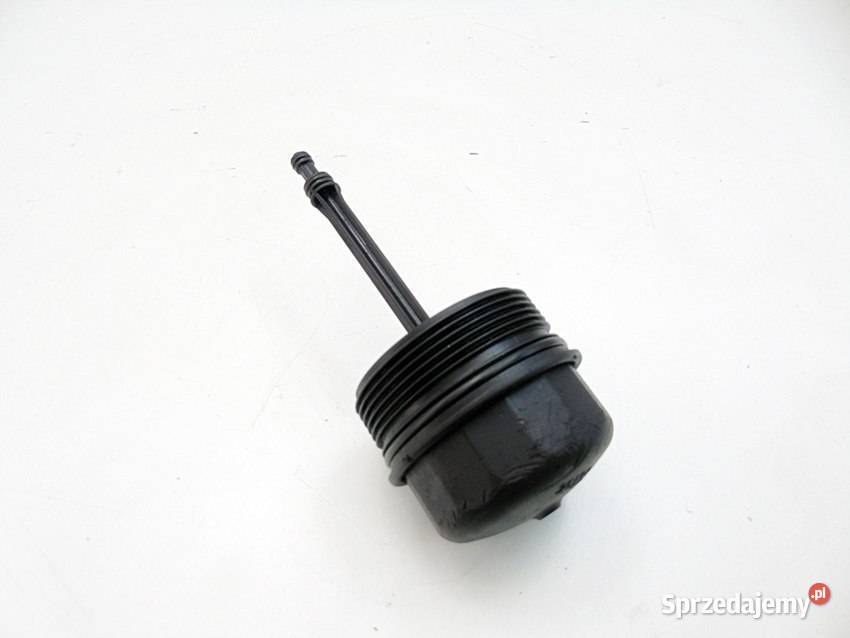 KOREK FILTRA OLEJU 19 18 16 BMW E36 E46 Z3 316 Smarowanie silnika Sosnowiec