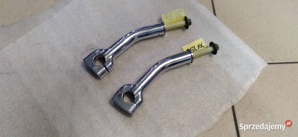 Risery Yamaha Virago XV 125250 małopolskie Brzeszcze