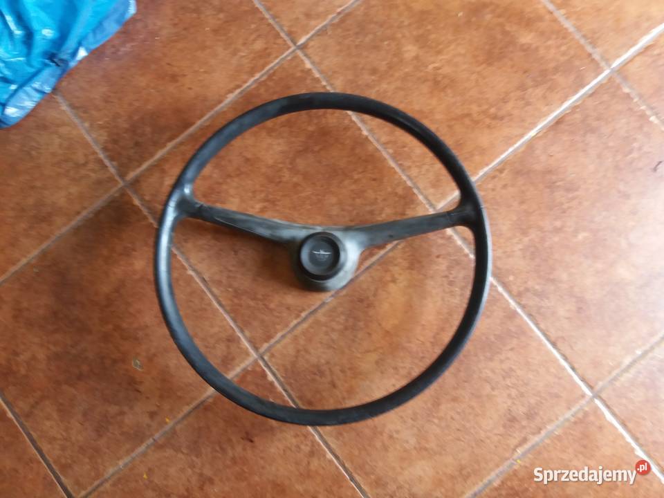 Kierownica Ciągnik Traktor Sam Zetor Ursus Case mazowieckie Garwolin