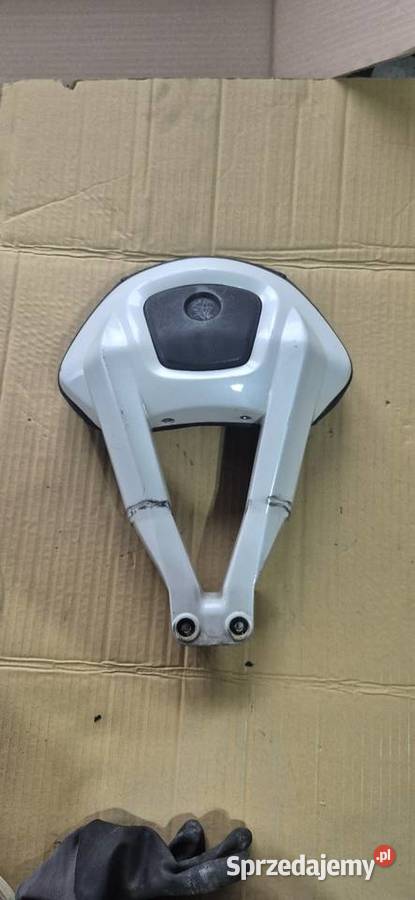 Oparcie Yamaha X 0913 Poręba Wielka