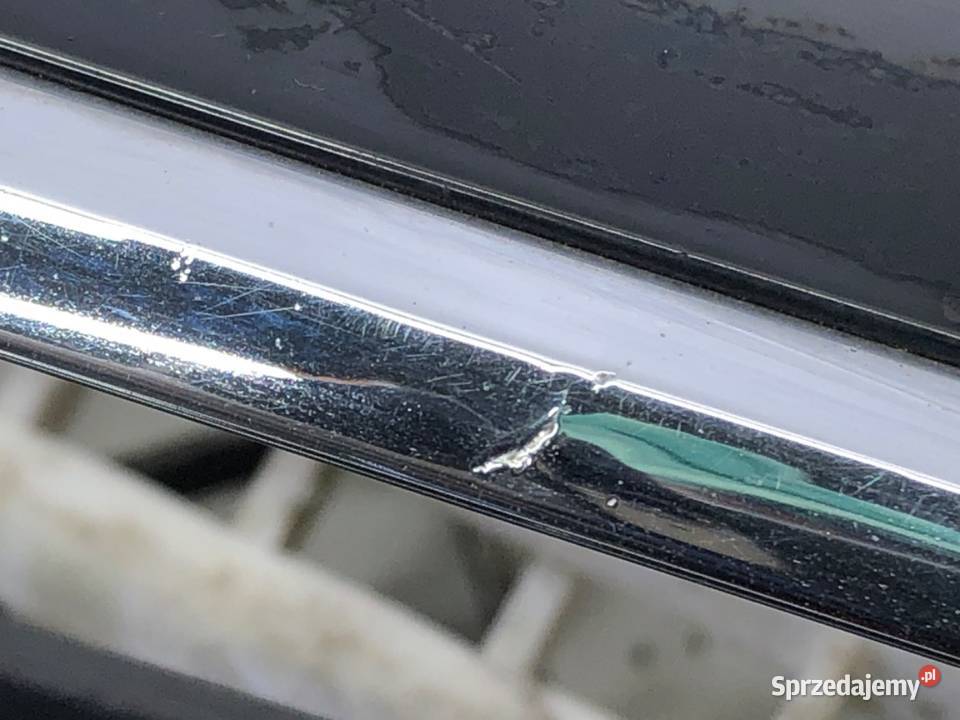 ATRAPA GRILL MERCEDES W169 0412 1698800983