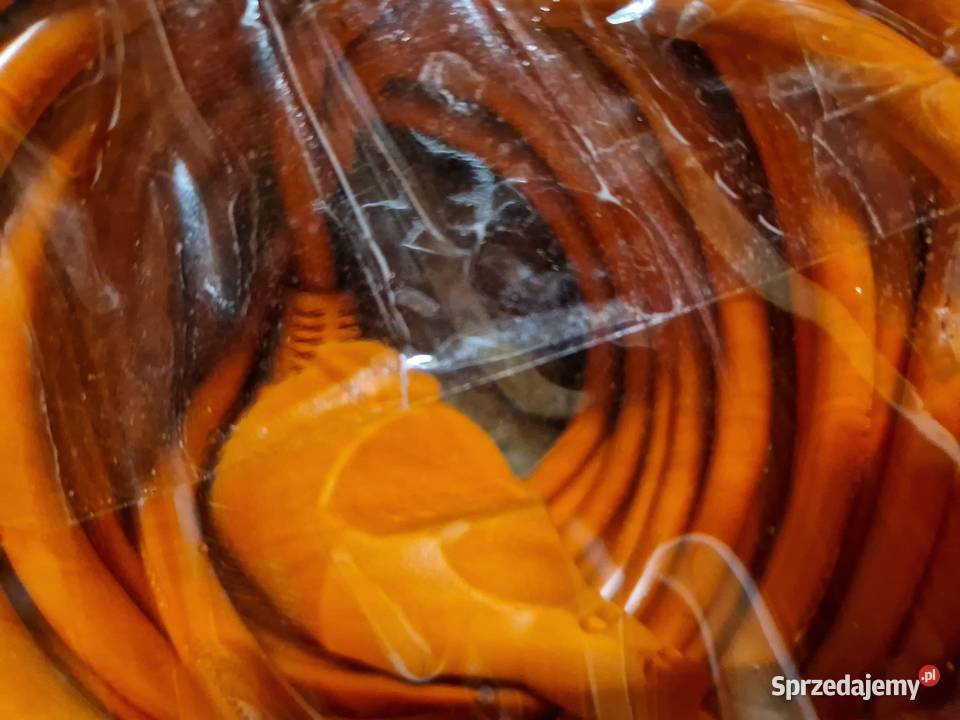 PRZEDŁUŻACZ ELEKTRYCZNY BLACK 50M 3X15MM IP20 Głogowa