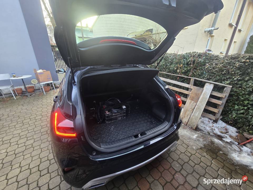 Kia Xceed Plugin XCeed lubelskie Lublin