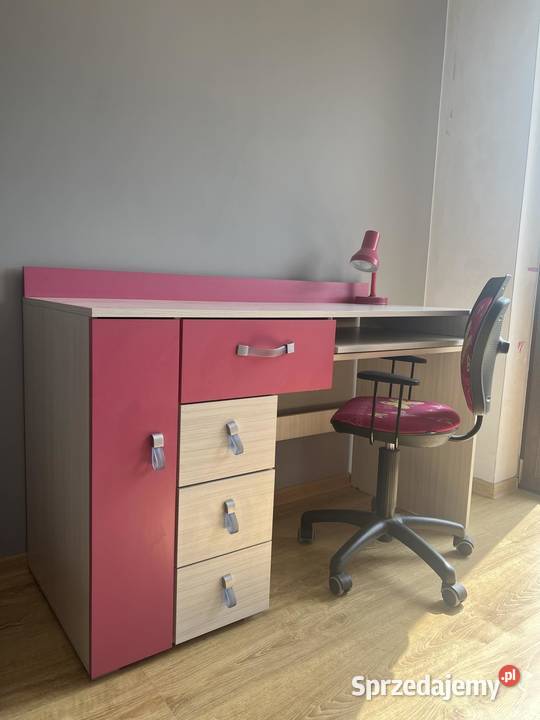 ZESTAW MEBLI KOMI Ksawerów sprzedam