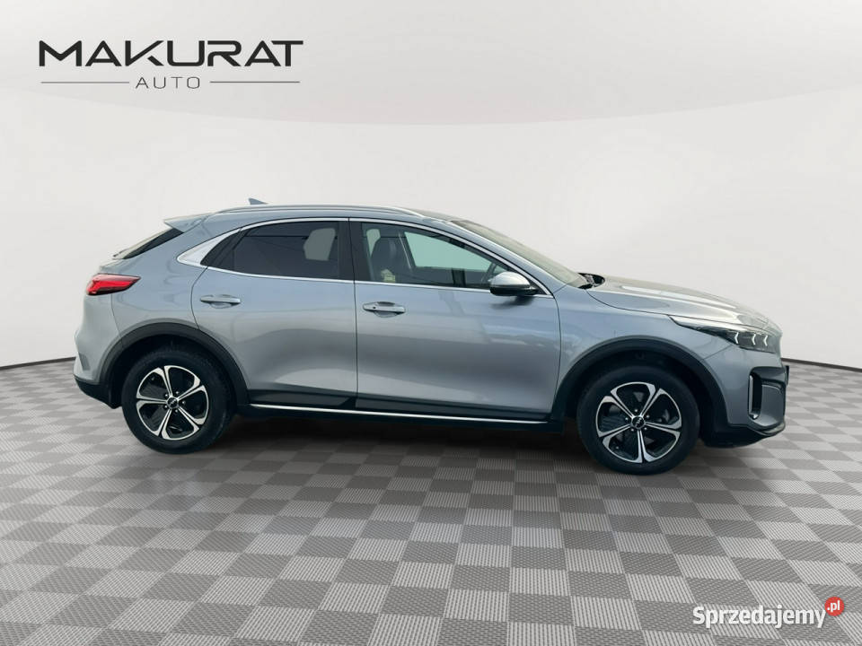 Kia XCeed GA087KH16 GDI PHEV L DCT 2 stref klima Gdańsk
