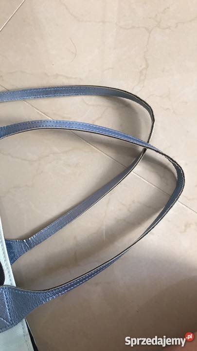 Torba la millou feria follow me M mazowieckie Warszawa