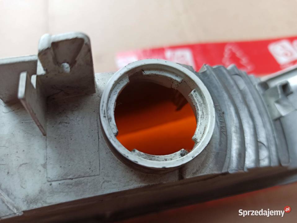 Renault Master 2 II fl Lift Migacz Kierunkowskaz śląskie Częstochowa sprzedam