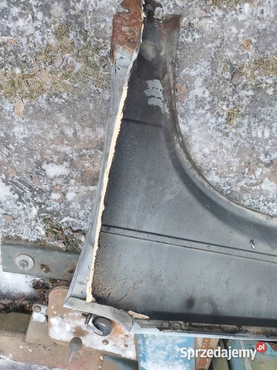 Golf MK1 cabrio USA błotnik błotniki Zebrzydowice sprzedam