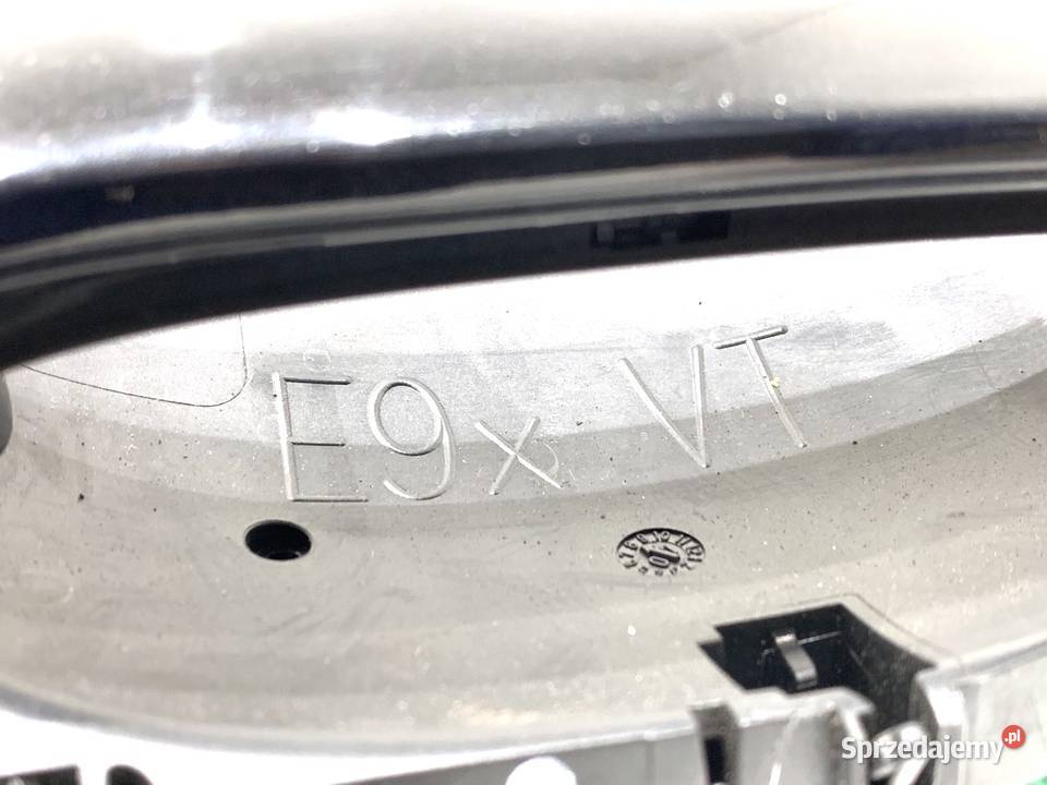 KLAMKA ZEWNĘTRZNA PRAWY PRZÓD BMW E92 podkarpackie