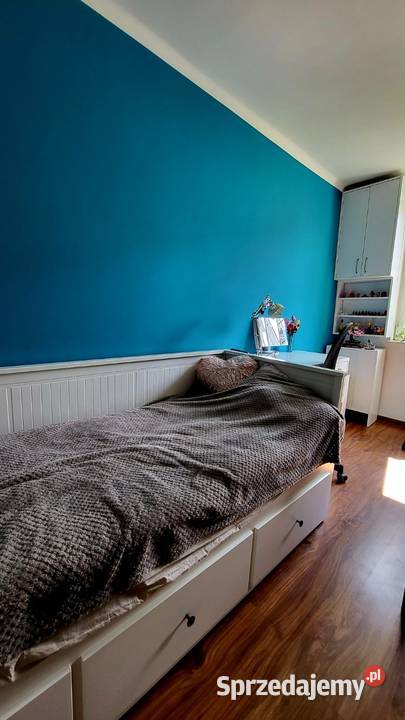 36 m 2 pokoje 1 PIĘTRO balkon Czeladź os Musiała papa sprzedam