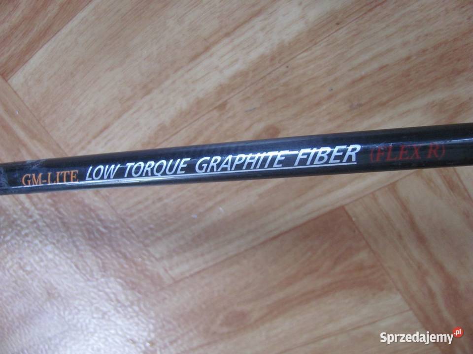 kij do gry w golfa Golf Master Driving Iron Golf