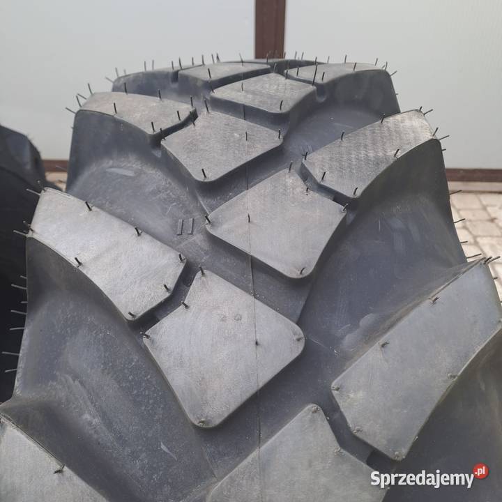 Nowa OPONA 12518 12PR 131G MPB 400 TL ASCENSO 12.5cale pomorskie Gdańsk sprzedam