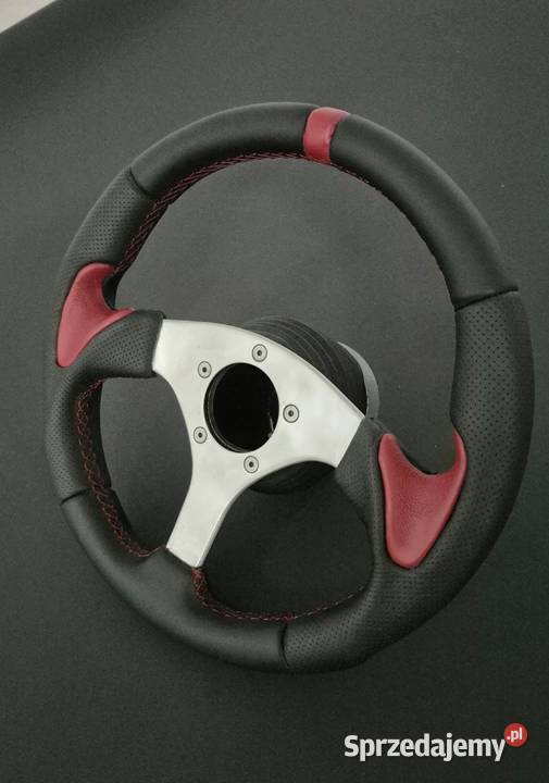 Kierownica momo vw Śmigiel