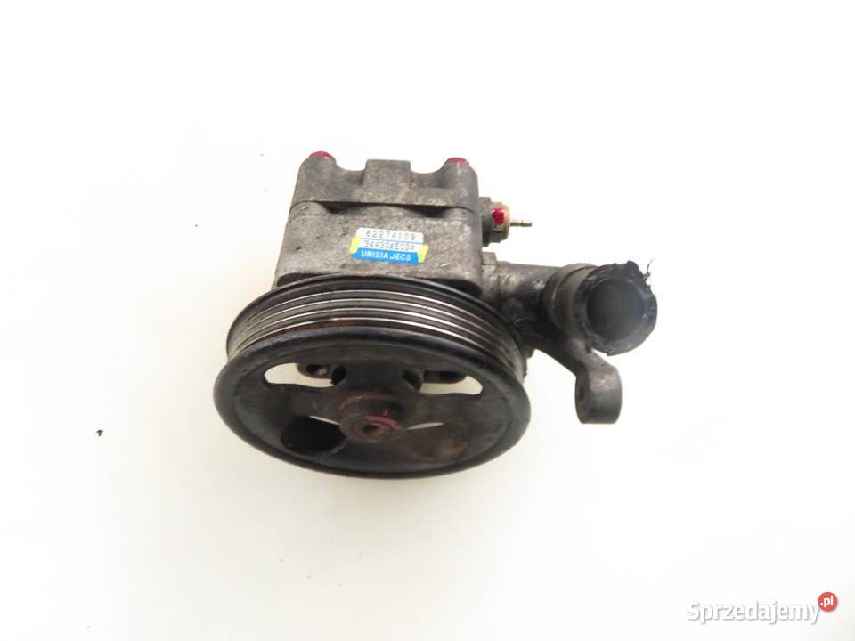 POMPA WSPOMAGANIA SUBARU LEGACY III 20 osobowe małopolskie