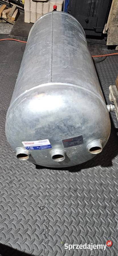 Boiler do trzonu kuchennego 120l Wimest Pozostałe Gorlice