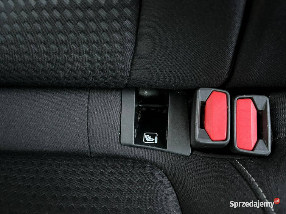 Ford Focus Full LED Kamera cofania Podgrzewane elektryczne lusterka Lipówki