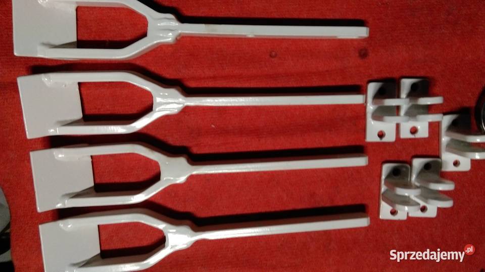 Dzwignia dzieży XUN Bydgoszcz