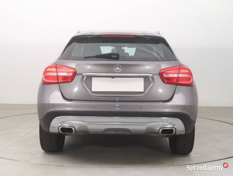 Mercedes GLA GLA 200 Bielany Wrocławskie