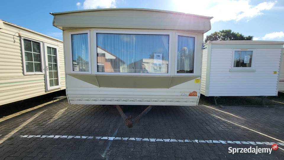 Domki domek holenderski domek angielski 346