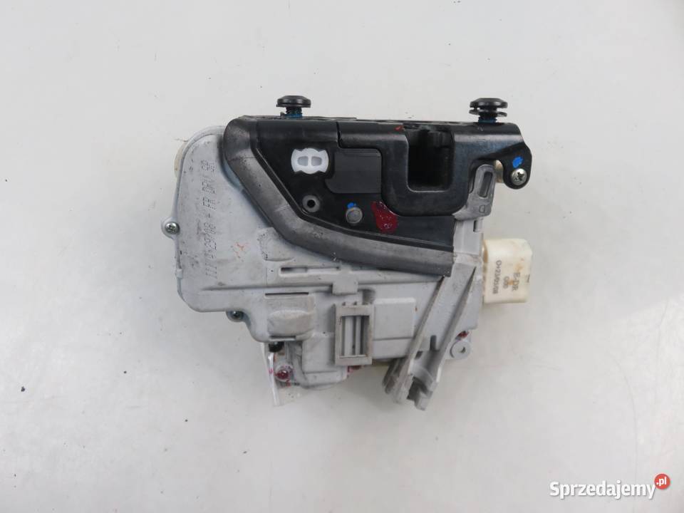 ZAMEK PRAWY PRZEDNI AUDI A4 B7 8E2837016AA sprzedam