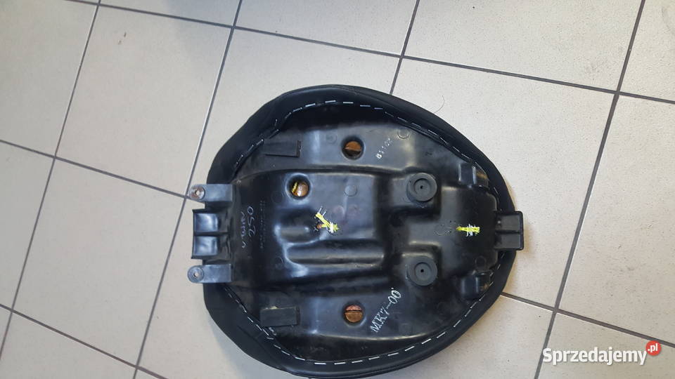 KANAPA PRZÓD HONDA VTWIN 700750800 Elementy nadwozia Jawiszowice