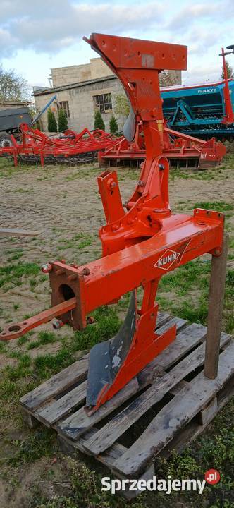 korpus do pługa kuhn vario nowy Smętowo Graniczne