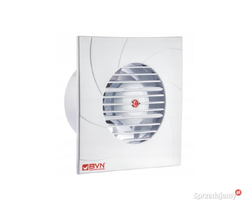 Wentylator EF1009 Kłoczew