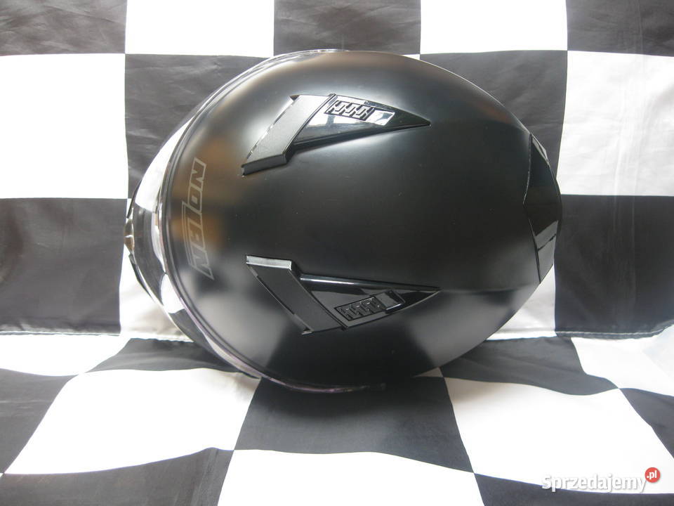 Kask integralny NOLAN N86 L 5960 Mielec sprzedam