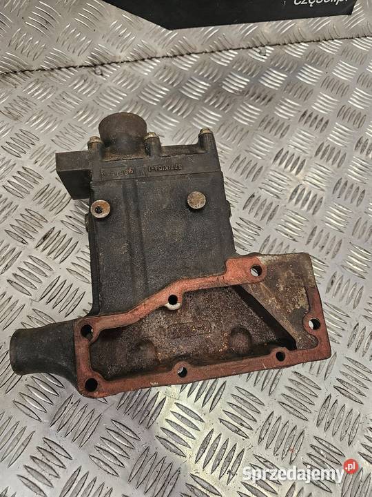 Podstawa termostatu Perkins JCB 3CX i 4CX