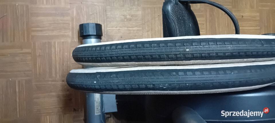 Opony dętki 20 do Wigry Częstochowa