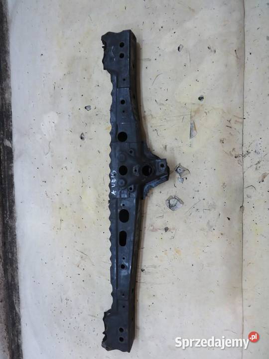 BELKA POD CHŁODNICE AURIS II LIFT 16 D4D