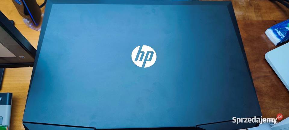 HP Gaming Pavilion 17cd0020nw Liczba rdzeni 4