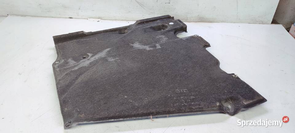 OSŁONA PODWOZIA PRAWY TYŁ AUDI A6 C8 4K0825216 Przystajń sprzedam