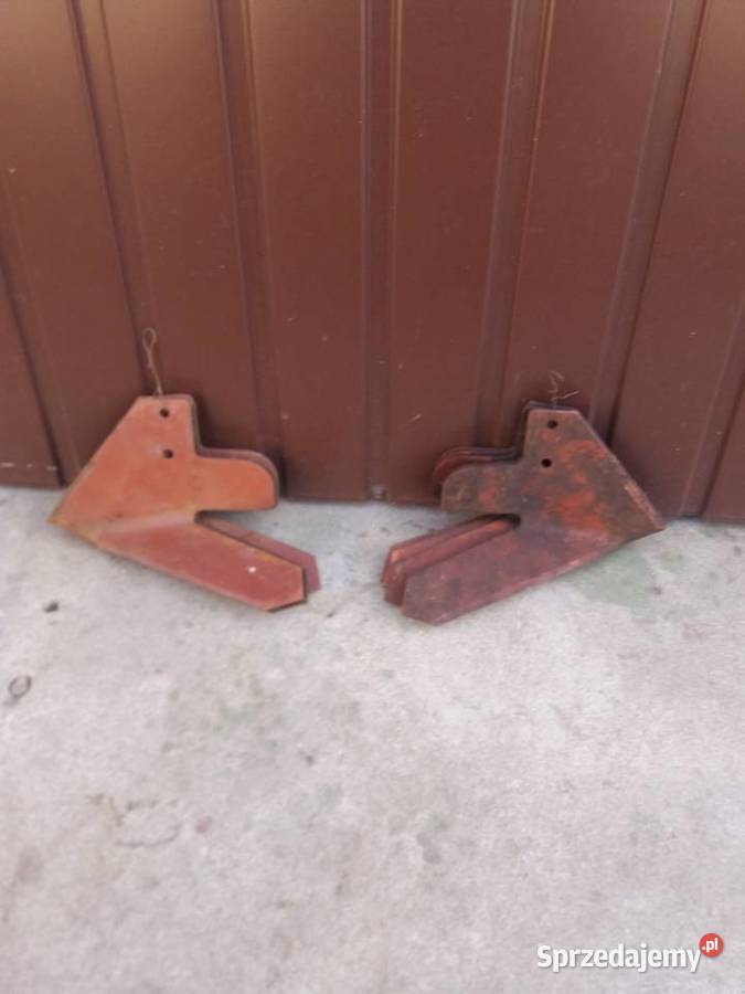 nóż wielorak radło noże wielorak pielnik Steniatyn