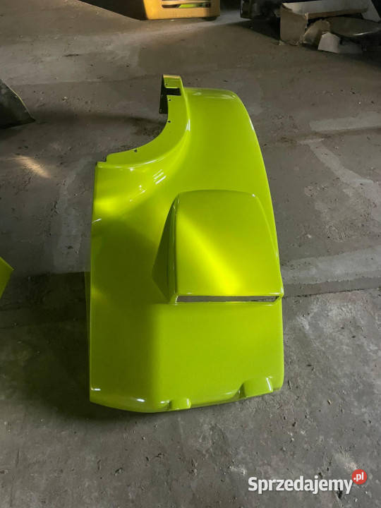 Claas Axion Arion błotniki błotnik NOWE sprzedam