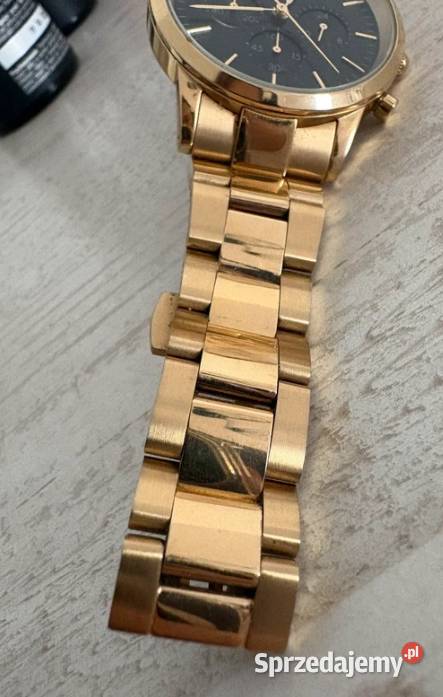 Zegarek Męski Daniel Wellington 42mm małopolskie Kraków